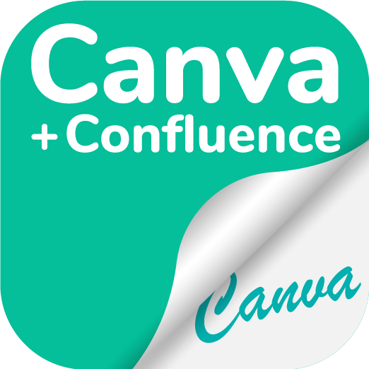 Embed Canva for Confluence