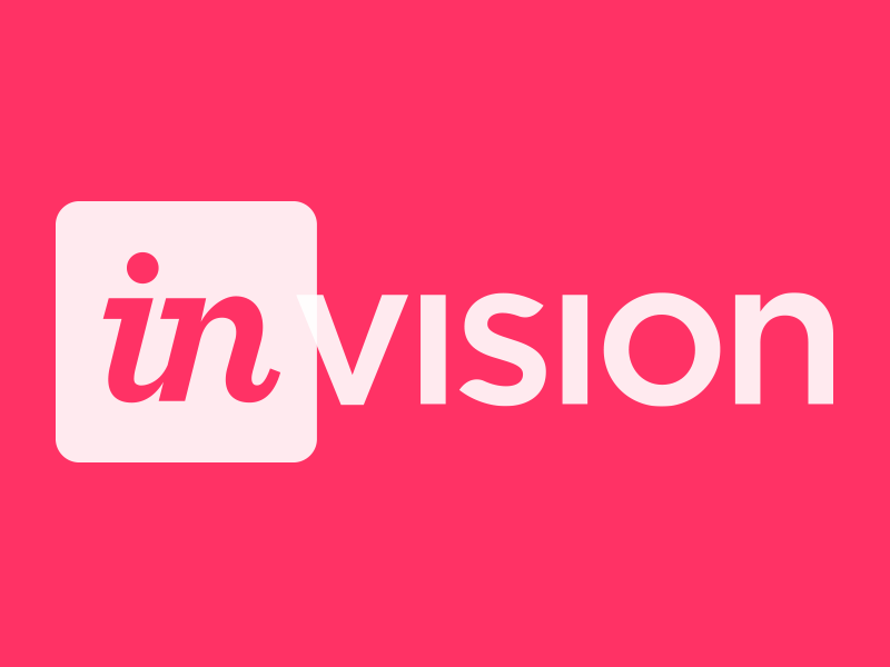 Invision app logo