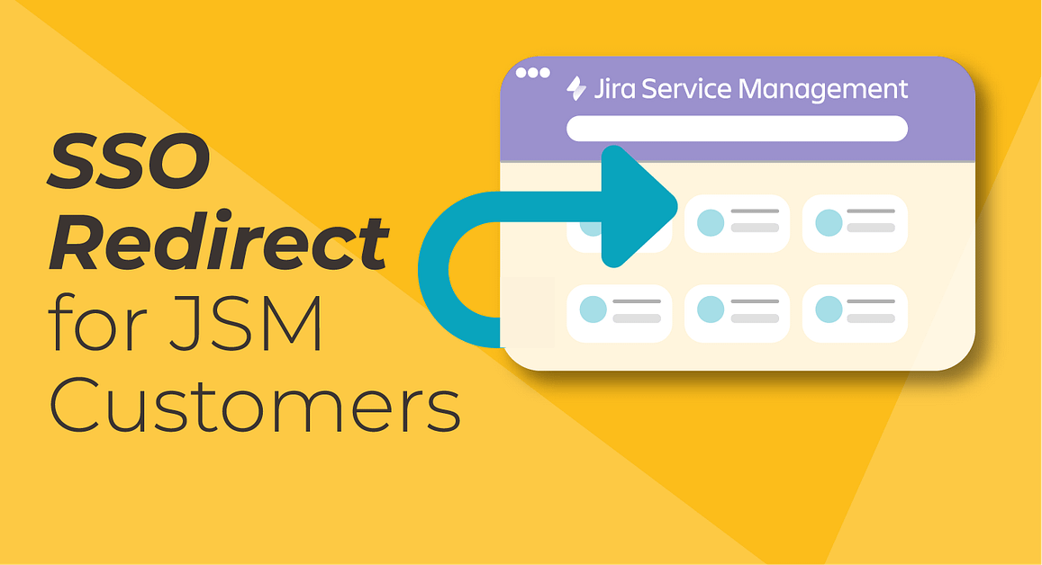 Managing JSM Portal Customers with User Sync: A How-To Guide
