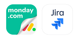 monday.com for Jira embed app