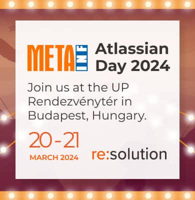 9. META-INF ATLASSIAN DAY: 20 MARCH 2024 09:00 – 21 MARCH 2024 17:00