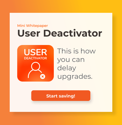 User Deactivator Whitepaper Banner