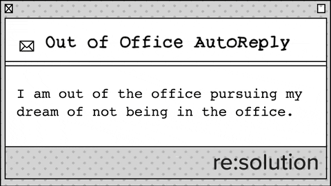 Introducing: Out of Office for Jira Cloud