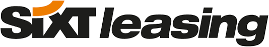 sixt leasing logo