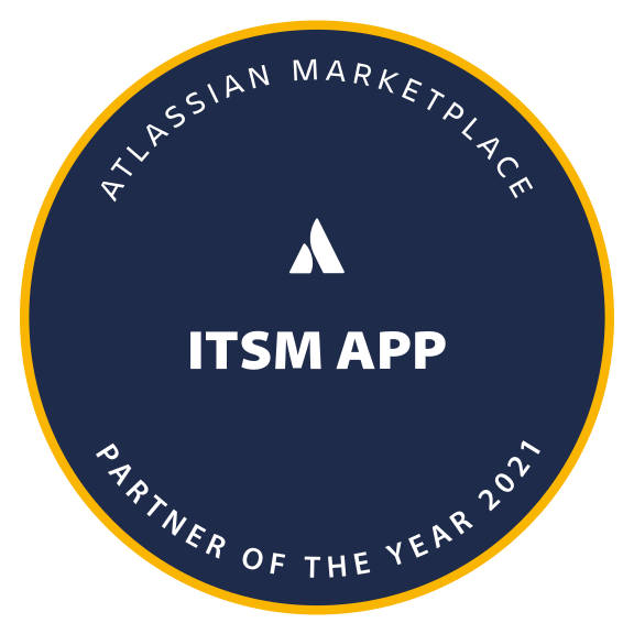 2021 Marketplace ITSM App Marketplace ITSM App