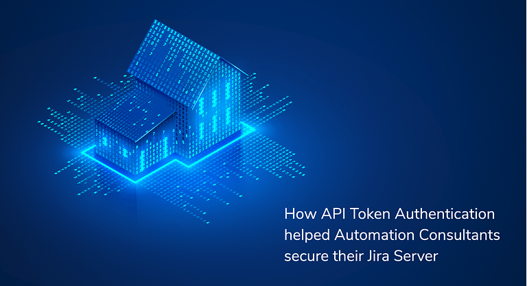 How API Token Authentication helped Automation Consultants secure their Jira Server