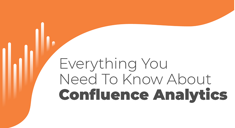 Everything you need to know about Confluence Analytics