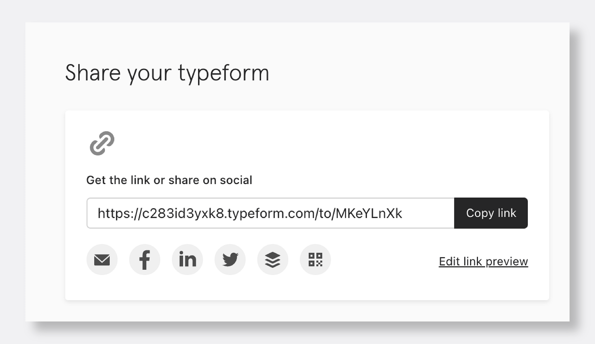 resolution_Getting_Started_Typeform_Share