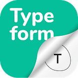 Typeform for Confluence logo