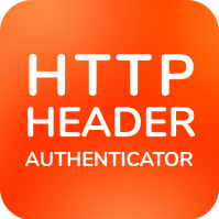 HTTP header authenticatorLogo