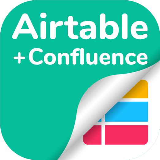 Embed Airtable logo