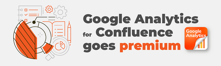 Google Analytics for Confluence goes premium, and this is why