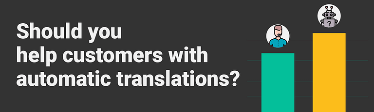 New Research: Automatic translators are the next ITSM technology