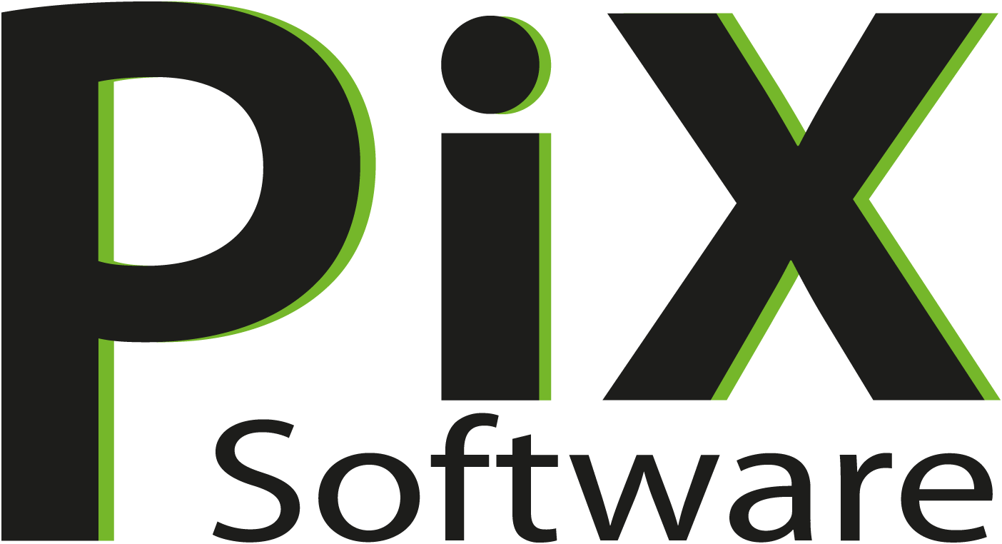 Pix Software GmbH-logo
