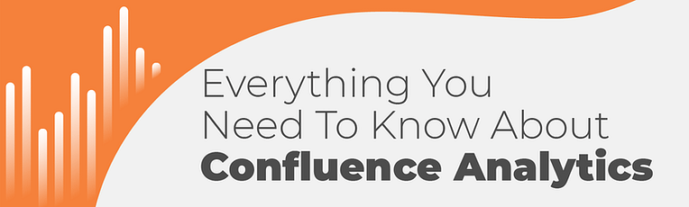 Everything you need to know about Confluence Analytics