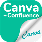 Canva Embed for Confluence