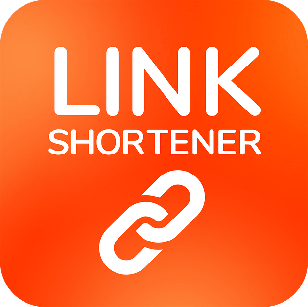 Link Shortener logo