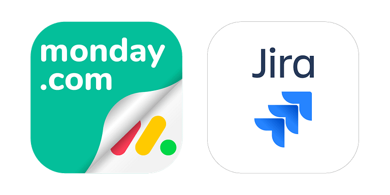 How to embed monday.com boards in Jira issues