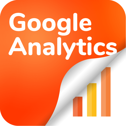 Embed Google Analytics-Logo