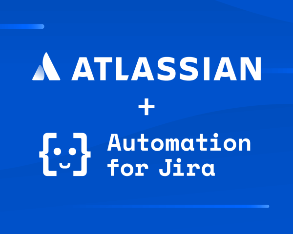 Automation for Jira Cloud comes from the former app Automation for Jira by Code Barrel