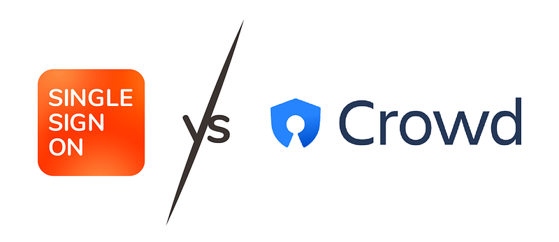 Atlassian Crowd vs SAML-SSO